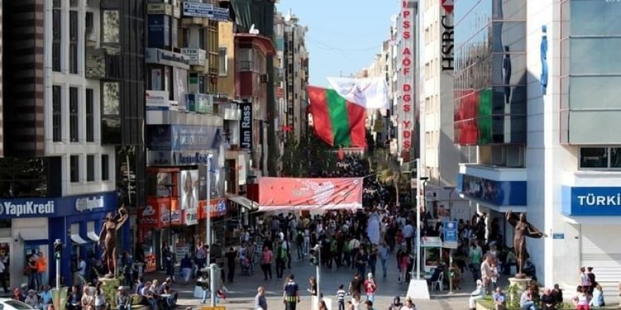 İzmir'de icradan satılık daire