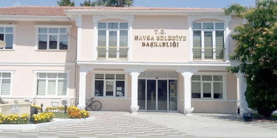 Havsa Belediyesi ledli sokak armatürü alacak