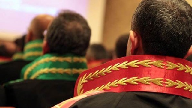 İtirafçı savcı tahliye oldu