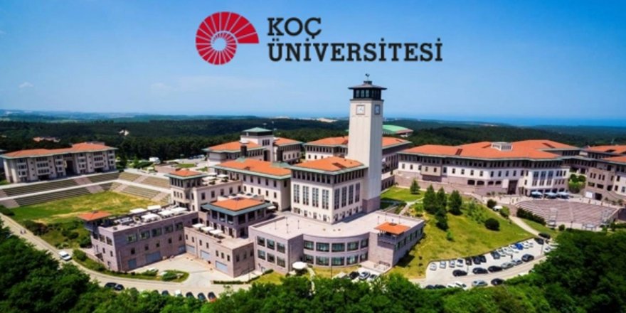 Koç Üniversitesi odak grup ve anket hizmeti alacak