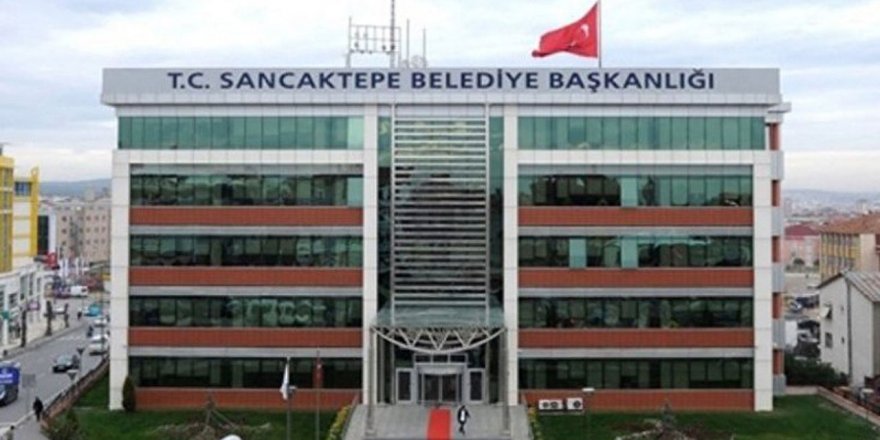 Sancaktepe Belediyesi fitness aletleri satın alacak