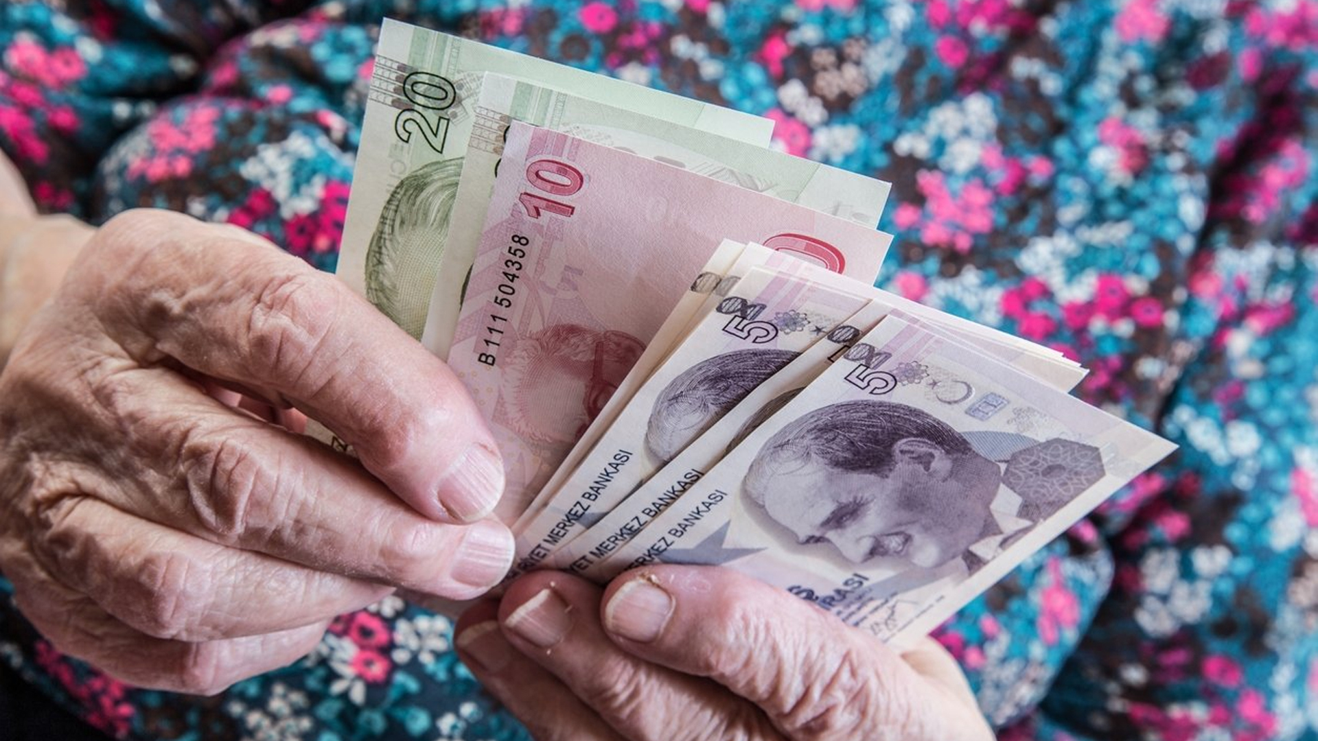 Bakan Bilgin'den 3600 ek gösterge açıklaması