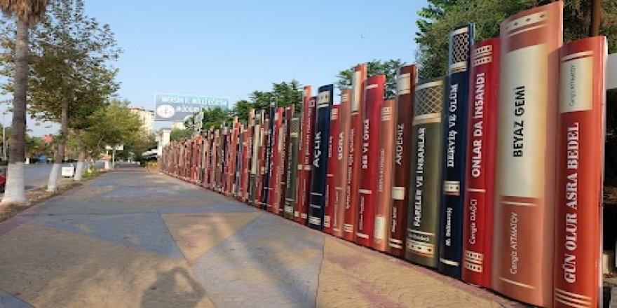 Yenişehir Dumlupınar Anadolu İmam Hatip Lisesi ilanı verdi