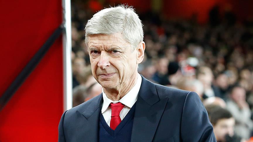 Premier Lig'e demir attı