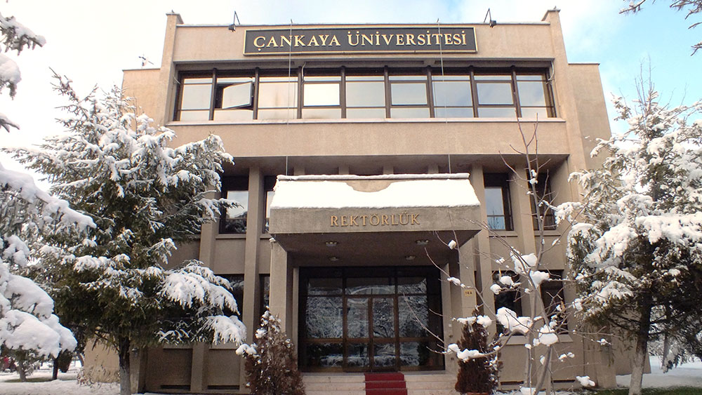 Çankaya Üniversitesi personel alacak