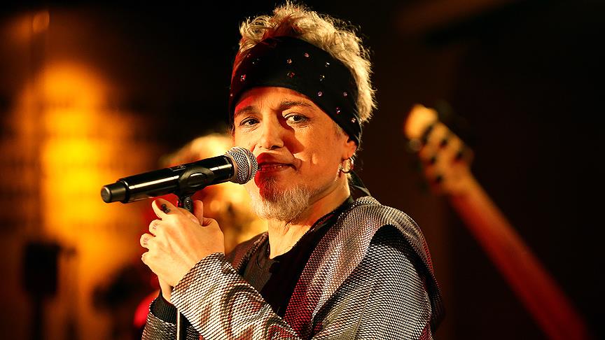 Harun Kolçak Hayatını kaybetti