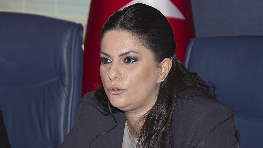 Yeni Bakan Sarıeroğlu'ndan twitter açıklaması