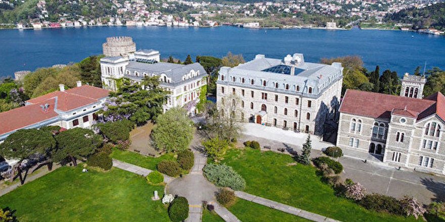 Boğaziçi Üniversitesi asansör yaptıracak