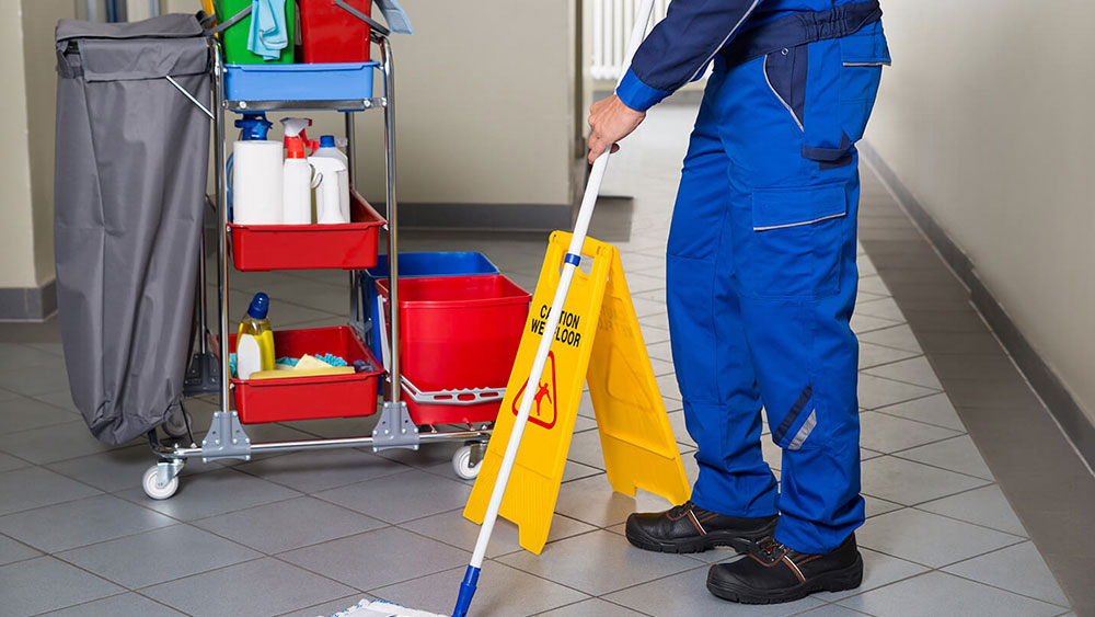 Yalova Yebeltaş temizlik personeli alacak