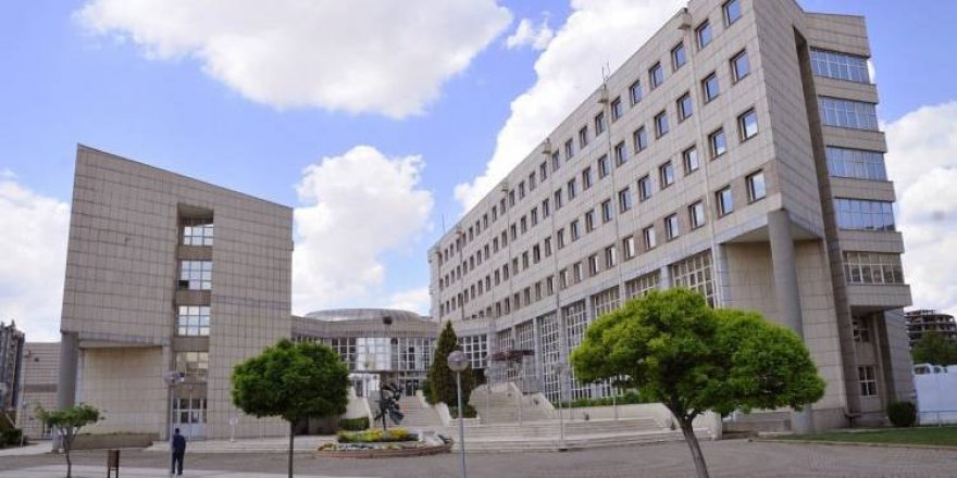 Gaziantep Belediyesi çevre düzenleme işleri yaptırım işi