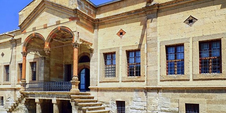 Kapadokya Üniversitesi 14 personel alacak