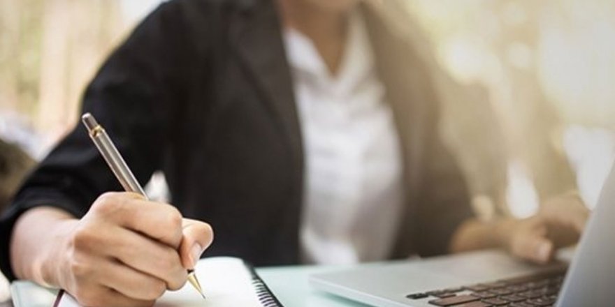 Eskişehir Espark 8 büro personeli alacak