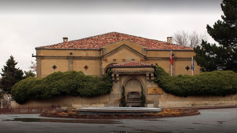 Kapadokya Üniversitesi personel alacak