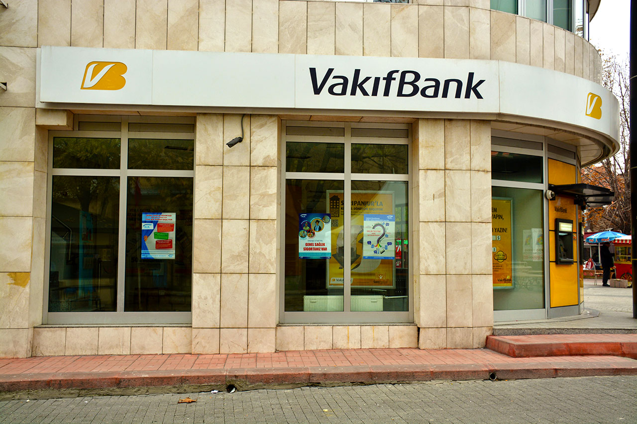 Vakıfbank'tan yeni nesil ödeme sistemi
