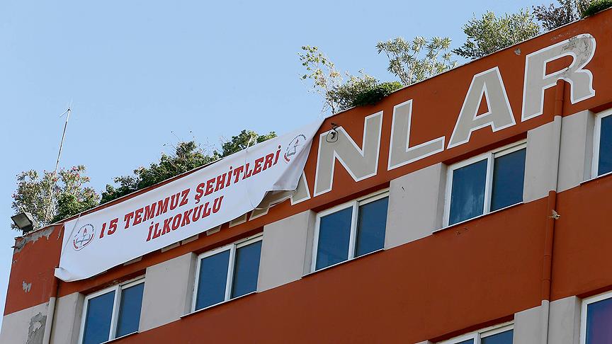 MİT ve TSK'daki "kripto" FETÖ'cüler itiraf etti