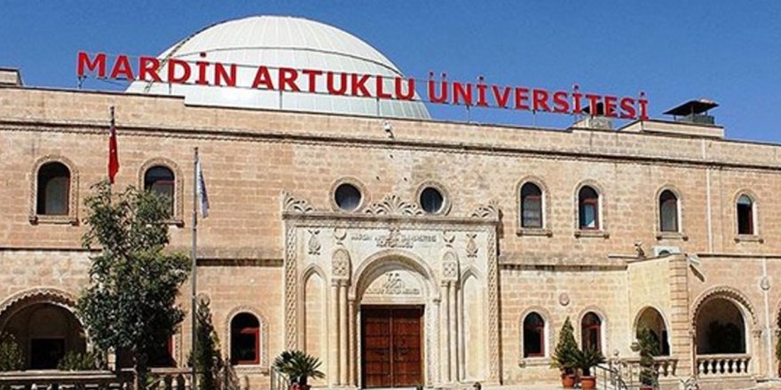 Mardin Artuklu Üniversitesi öğretim üyesi alacak