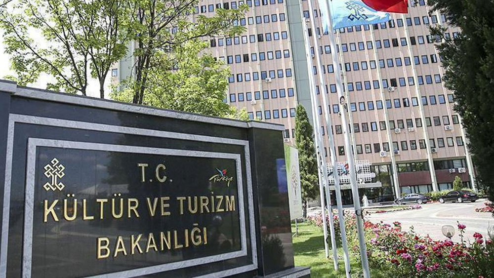 Kültür ve Turizm Bakanlığı 206 personel alacak