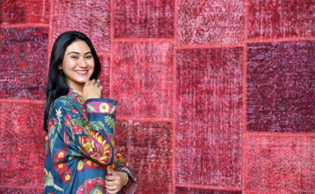 Sultanhanı İpek Yolu Festivali başladı