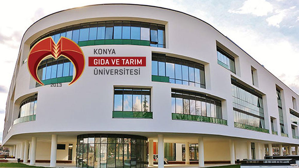 Konya Gıda ve Tarım Üniversitesi personel alacak