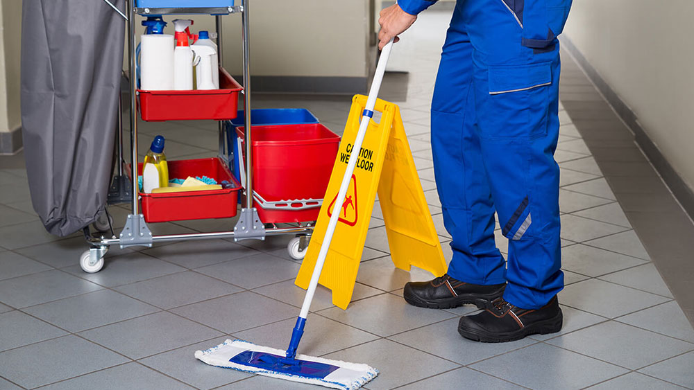 Kırklareli Demirköy SYDV temizlik işçisi alacak