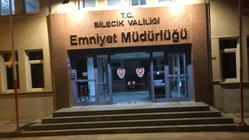 Bilecik İl Emniyet Müdürlüğü sigortacılık hizmeti alacak