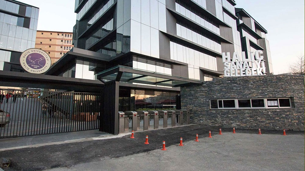 Haliç Üniversitesi personel alacak
