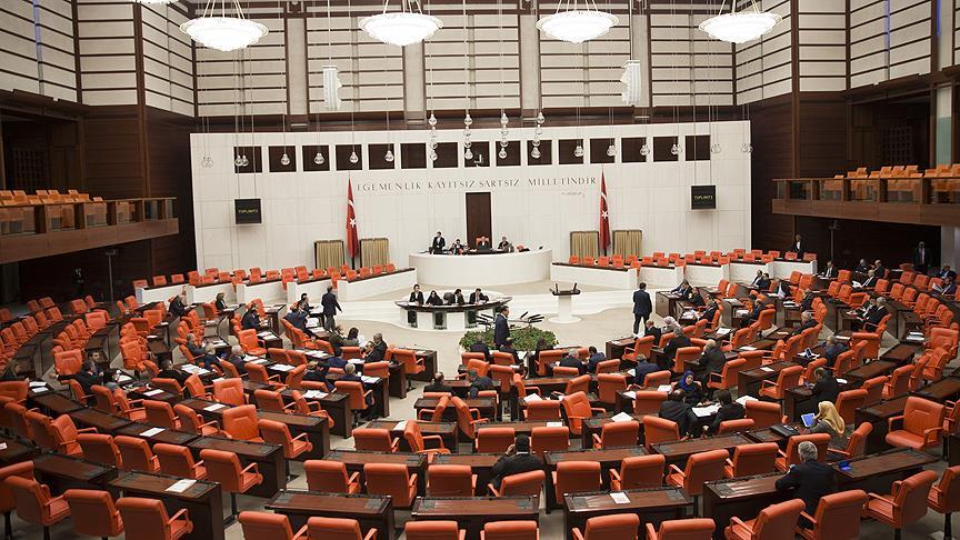 Başkanlık referanduma gidiyor