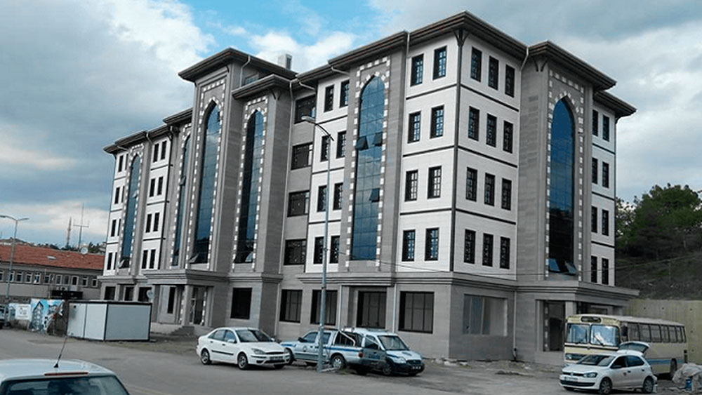 Akyurt Belediyesi 25 işçi alacak