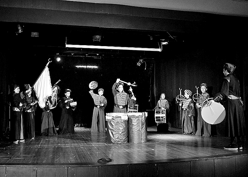 ‘Mükemmellik Modeli’ hedefi adım adım ilerliyor