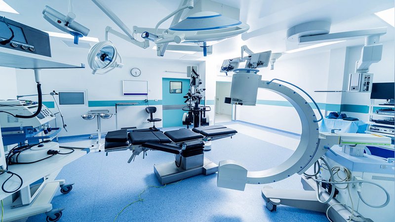 Alsancak Ağız Ve Diş Sağlığı Merkezi tıbbi cihaz satın alacak