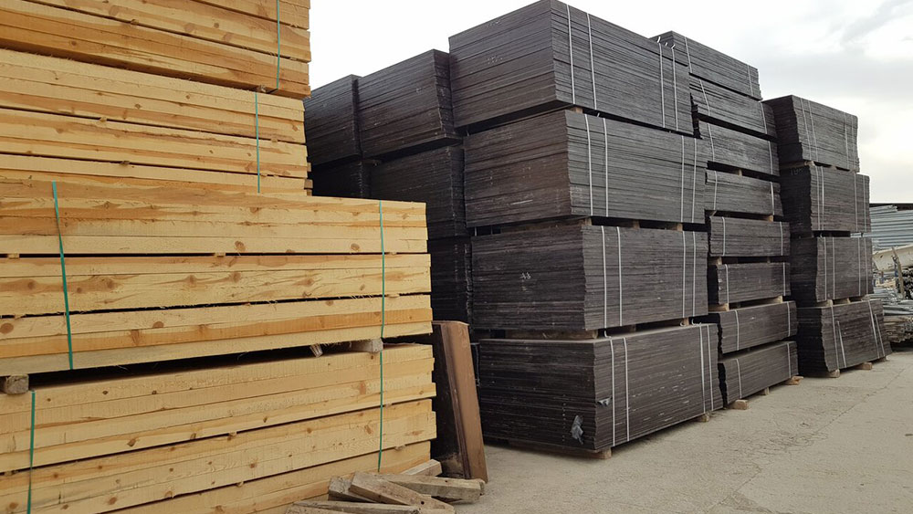 Gaziemir Belediyesi inşaat malzemesi satın alacak