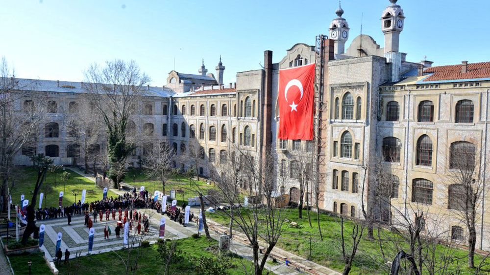 Sağlık Bilimleri Üniversitesi öğretim üyesi alacak