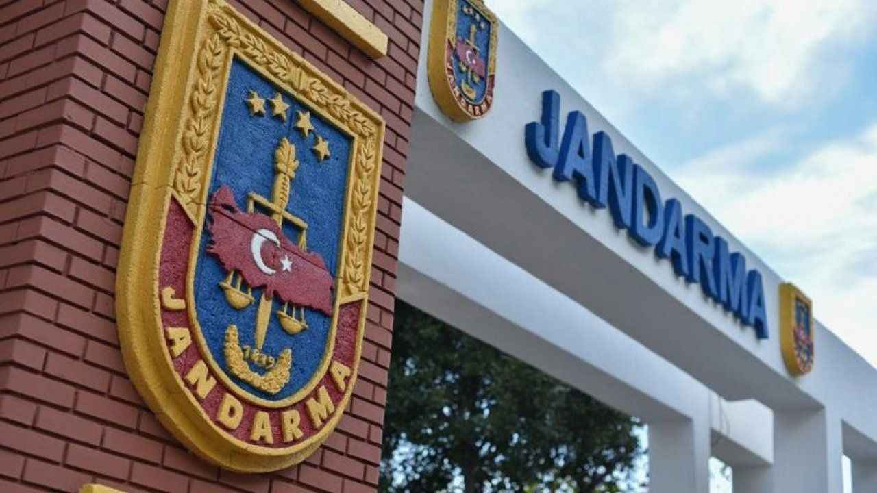 Jandarma Genel Komutanlığı’na 250 uzman erbaş alınacak