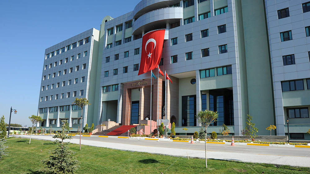 Balıkesir Üniversitesi personel alacak