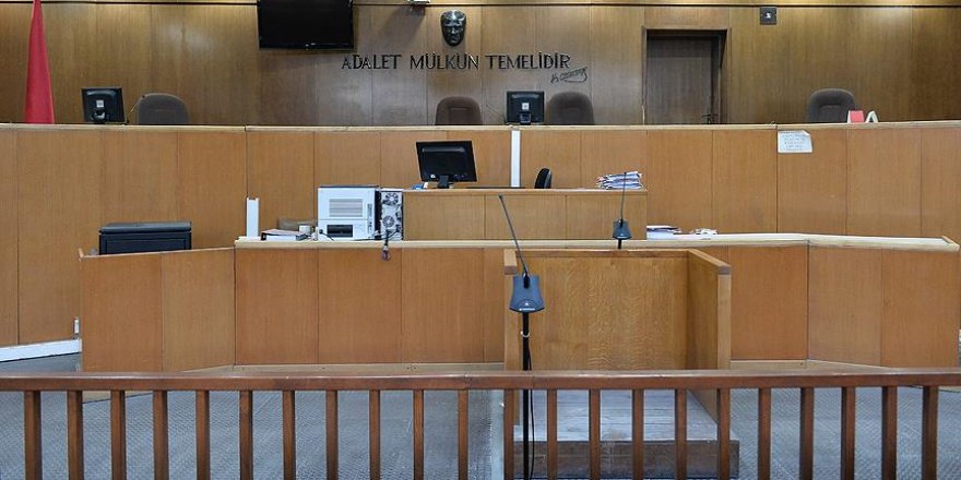 Büyükada soruşturmasında 2 kişi daha tutuklandı