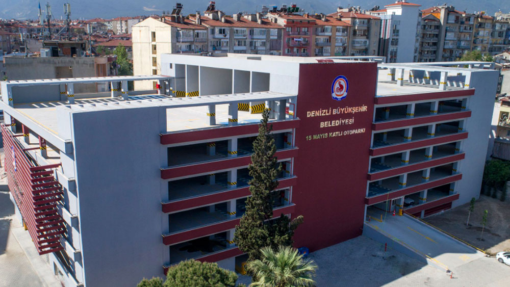 Denizli Büyükşehir Belediyesi işçi alacak