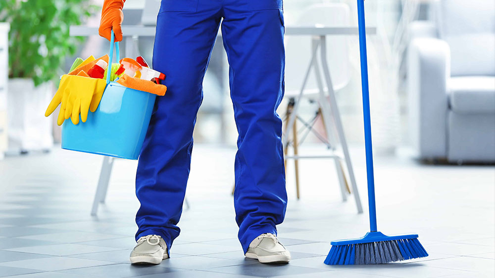 Adana Seyhan İmar 50 temizlik işçisi alacak