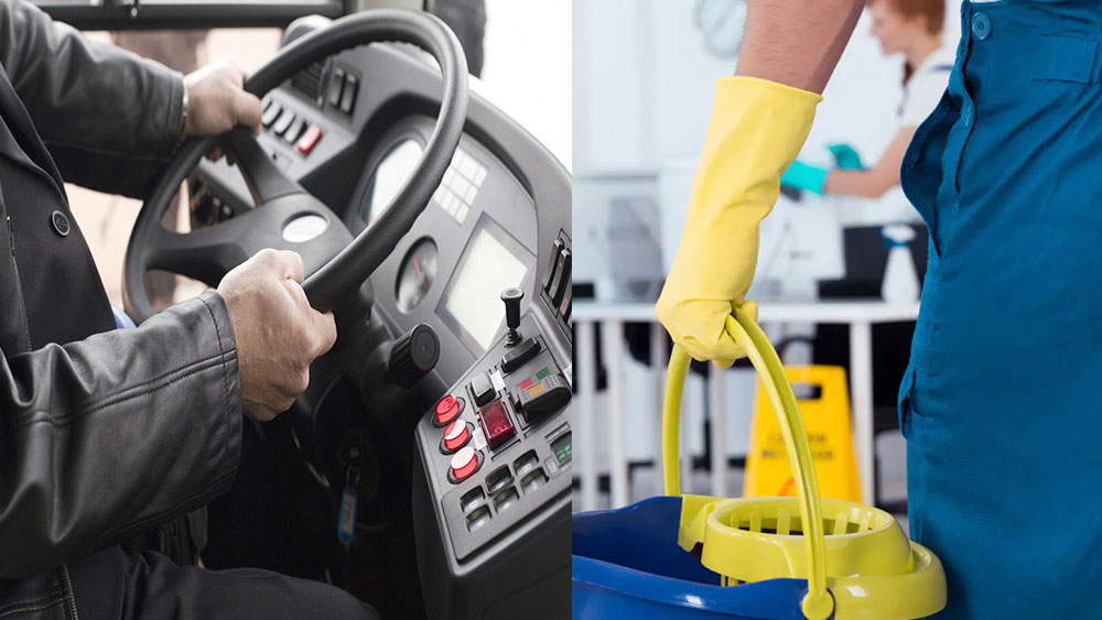 Ankara Güdül SYDV işçi alacak