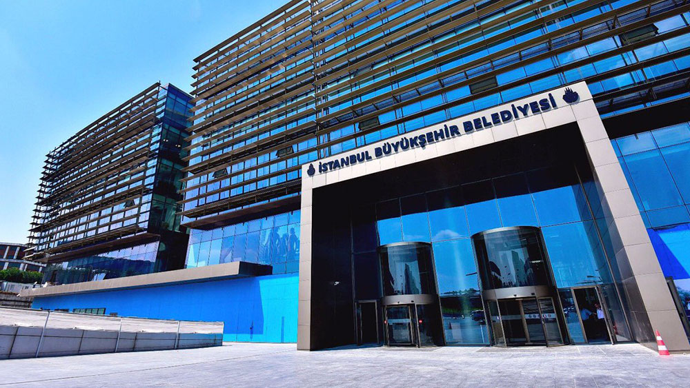 İstanbul Personel Yönetim Aş. işçi alacak