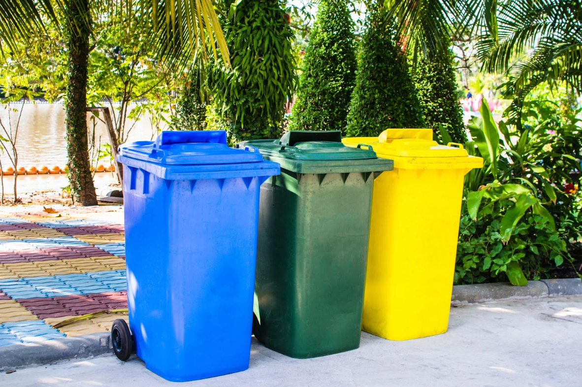 Fatih Belediyesi çöp poşeti satın alınacak