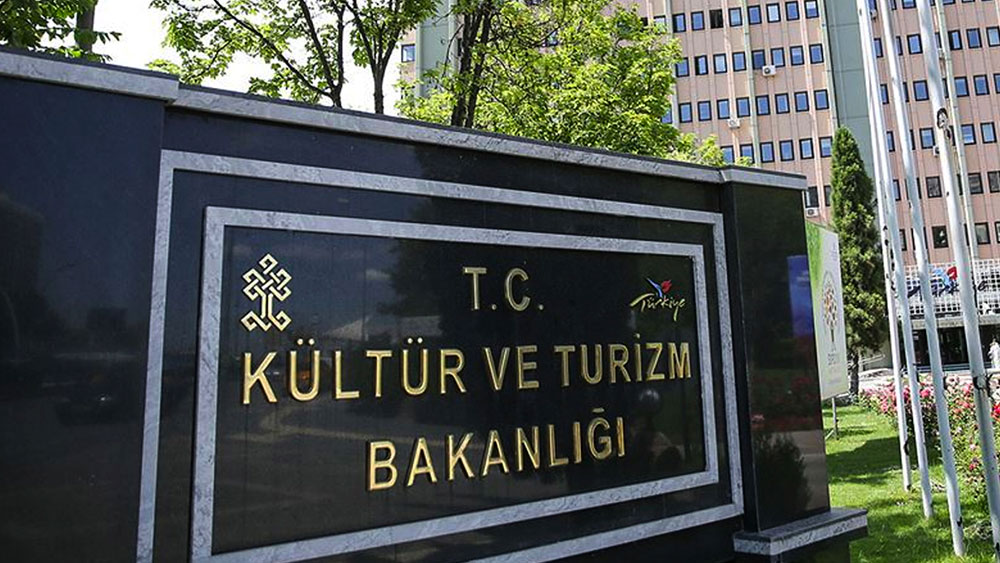 Kültür ve Turizm Bakanlığı 149 personel alacak