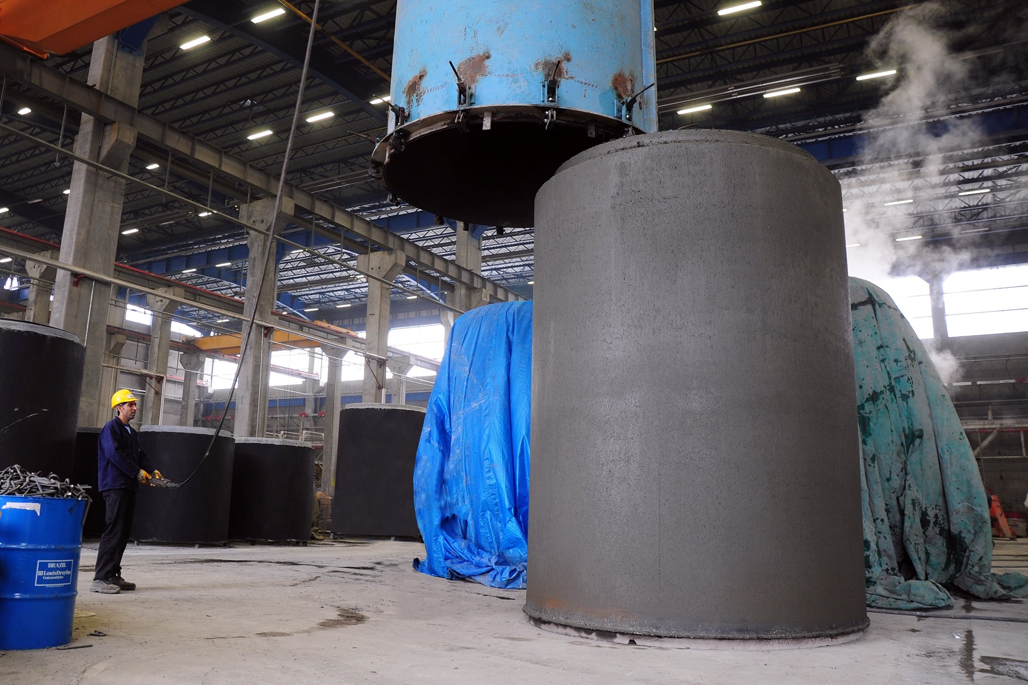 İstanbul İston 1 işçi alacak