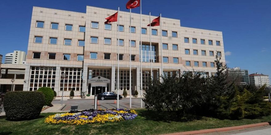 Gaziantep Büyükşehir Belediyesi organizasyon hizmeti alacak