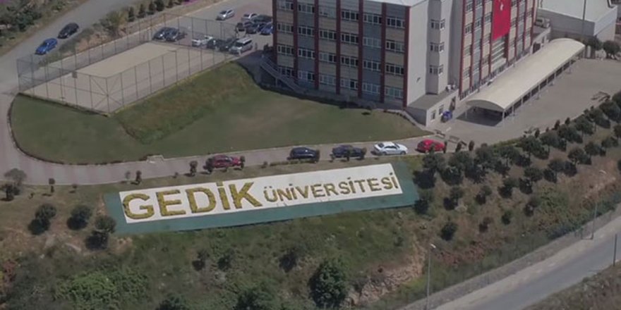 İstanbul Gedik Üniversitesi akademik personel alacak