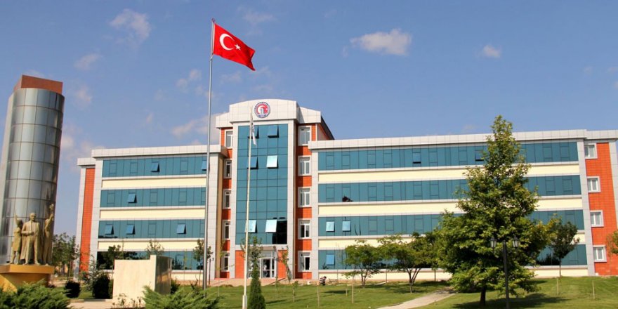 Çanakkale Onsekiz Mart Üniversitesi personel alacak