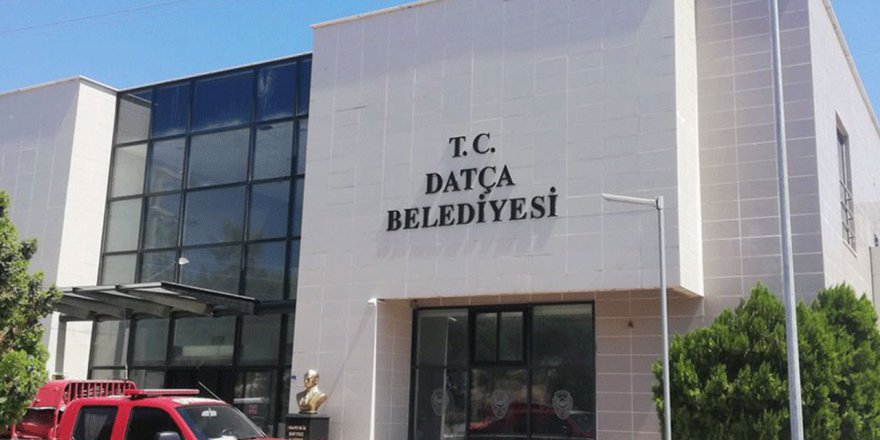 Datça Belediyesi hazır beton satın alacak