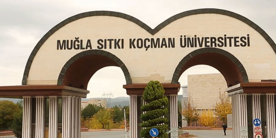 Muğla Sıtkı Koçman Üniversitesi 4 sözleşmeli personel alacak