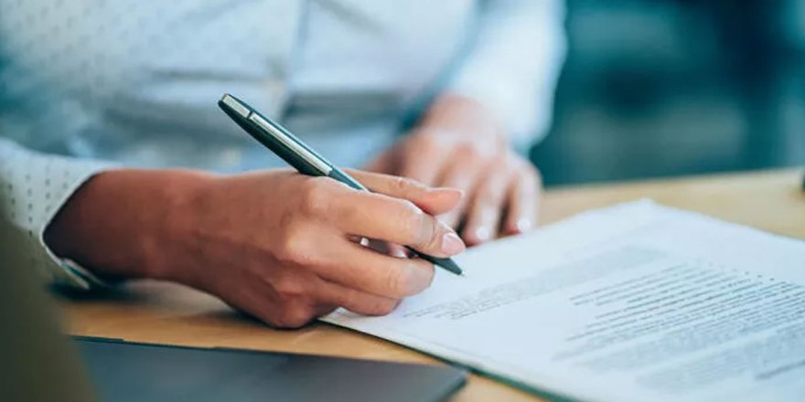 Kadir Has Üniversitesi öğretim üyesi alacak