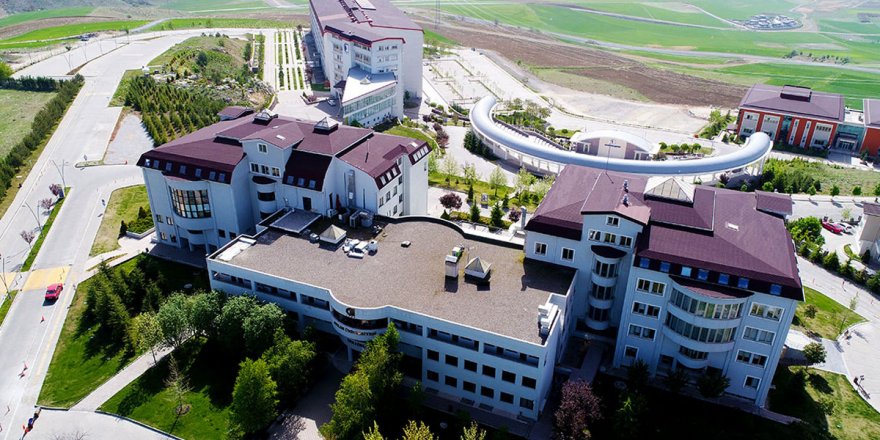 Atılım Üniversitesi öğretim üyesi ve elemanı alacak