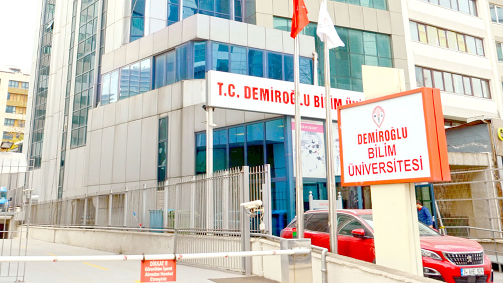 Demiroğlu Bilim Üniversitesi öğretim üyesi alacak